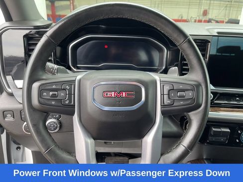 Used 2025 GMC Sierra 1500 Elevation AWD/4WD image 14