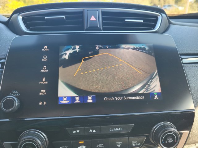 Used 2019 Honda CR-V Touring image 21