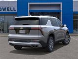 New 2026 Chevrolet Traverse LT w/ Driver Confidence Package image 4