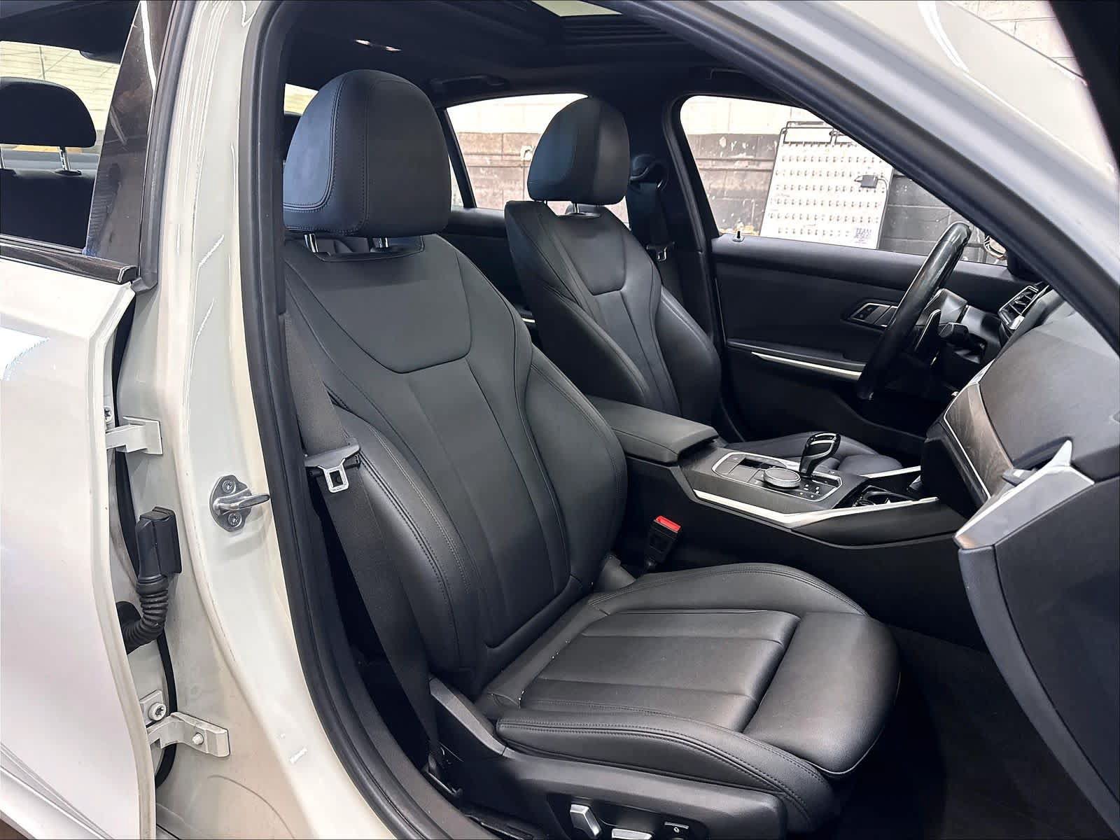 Used 2020 BMW M340i xDrive w/ Premium Package AWD/4WD image 10