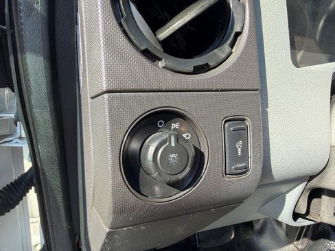 Used 2012 Ford F550 2WD Regular Cab Super Duty w/ Payload Upgrade Pkg image 48