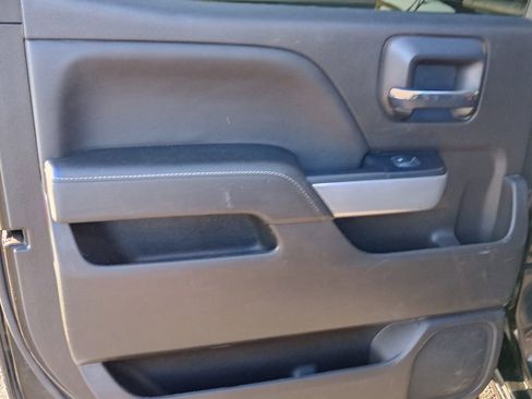 Used 2018 Chevrolet Silverado 1500 LT w/ All Star Edition image 16