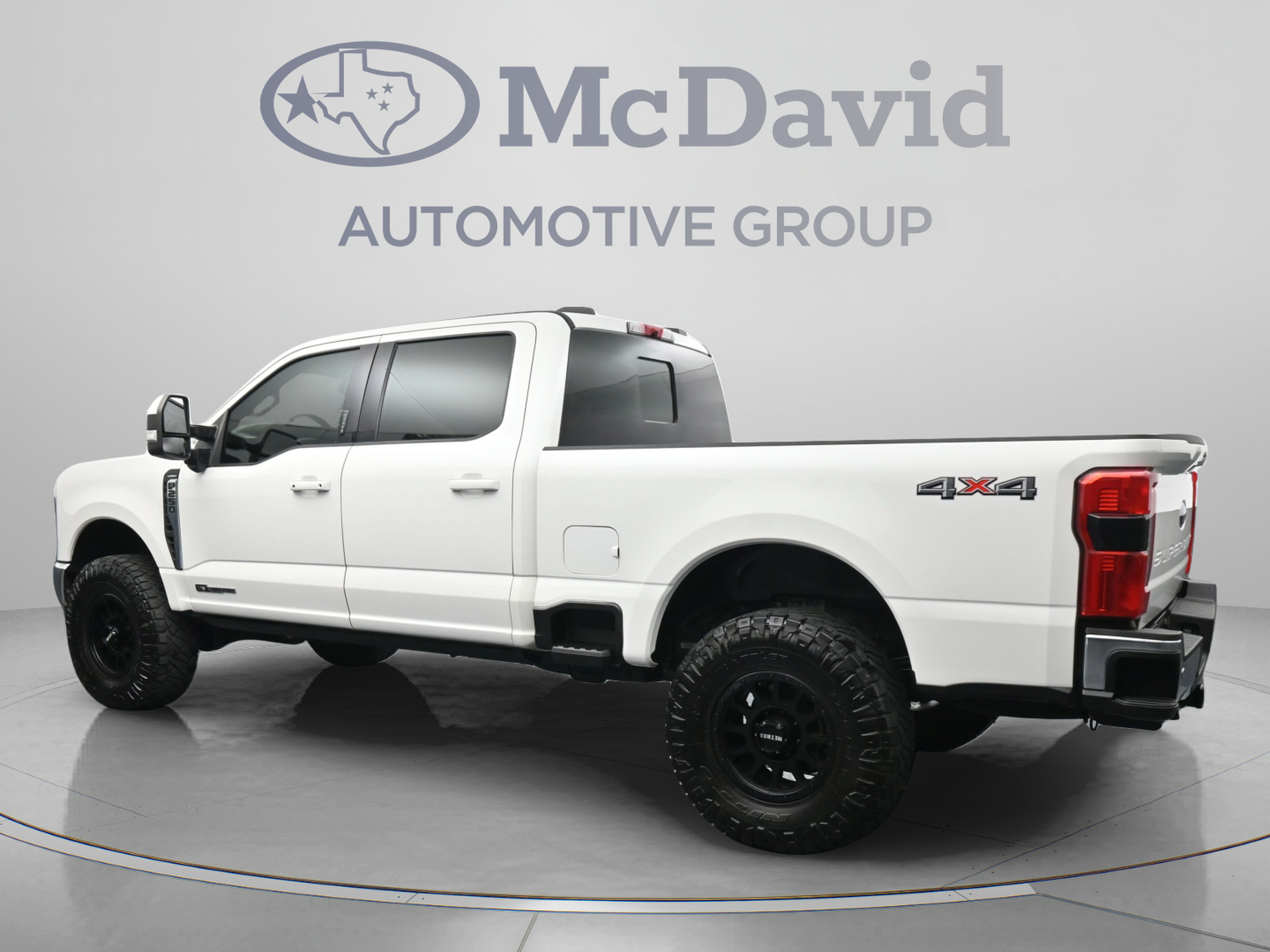 Used 2023 Ford F250 Lariat w/ Snow Plow/Camper Package AWD/4WD image 6