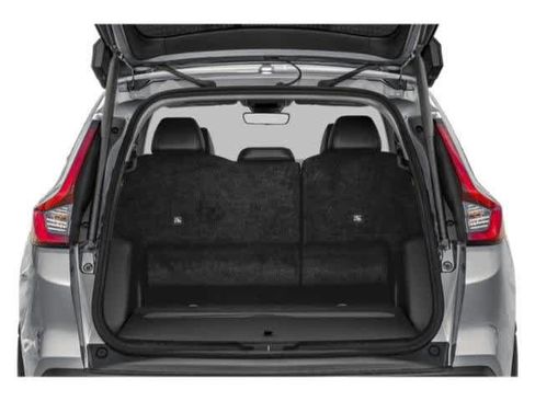 Used 2026 Honda CR-V EX-L image 13