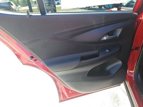 New 2026 Buick Envista Preferred w/ Convenience I Package image 12