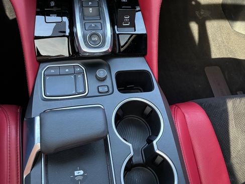 Used 2023 Acura MDX A-Spec image 26