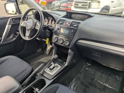 Used 2014 Subaru Forester 2.5i Premium w/ Popular Package #1 image 12