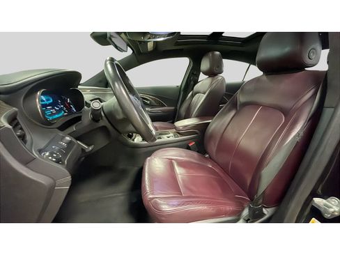 Used 2015 Buick LaCrosse Premium w/ Ultra Luxury Package FWD image 12