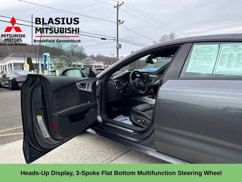 Used 2018 Audi A7 3.0T Prestige w/ Competition Package image 12