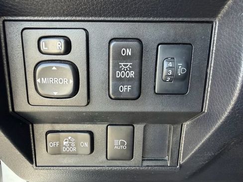 Used 2021 Toyota Tundra SR5 RWD image 25