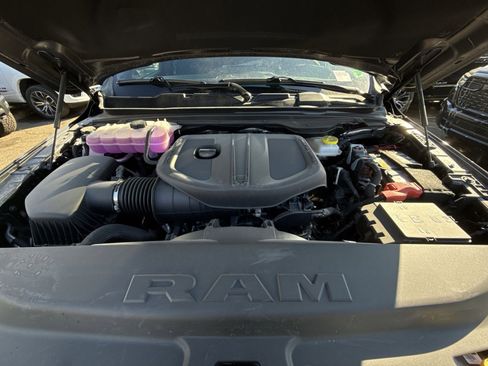 New 2026 RAM 1500 Big Horn image 30