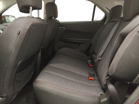 Used 2017 Chevrolet Equinox LT w/ Convenience Package image 18