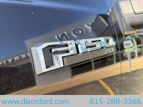 Used 2019 Ford F150 XLT w/ Equipment Group 302A Luxury AWD/4WD image 27