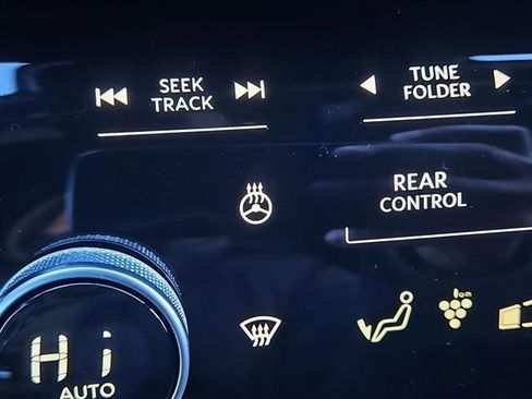 Certified 2026 INFINITI QX60 Autograph w/ Dark Cargo Package image 28