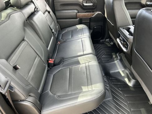 Used 2021 GMC Sierra 2500 Denali w/ Denali Ultimate Package AWD/4WD image 27