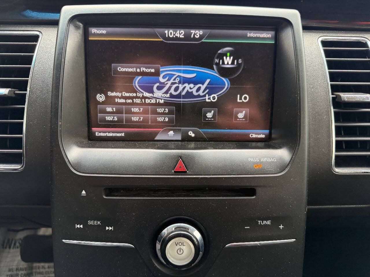Used 2015 Ford Flex SEL w/ Equipment Group 202A FWD image 20