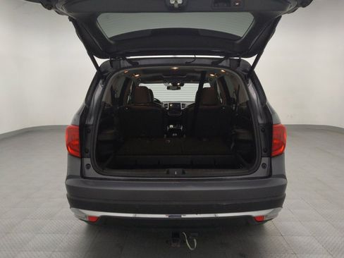 Used 2016 Honda Pilot Elite image 29