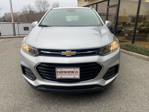 Used 2020 Chevrolet Trax LS image 5