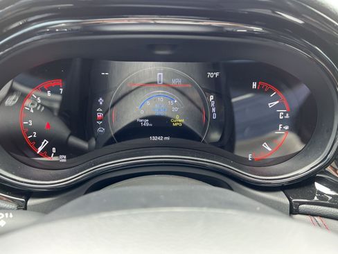 Used 2024 Dodge Durango R/T AWD/4WD image 18