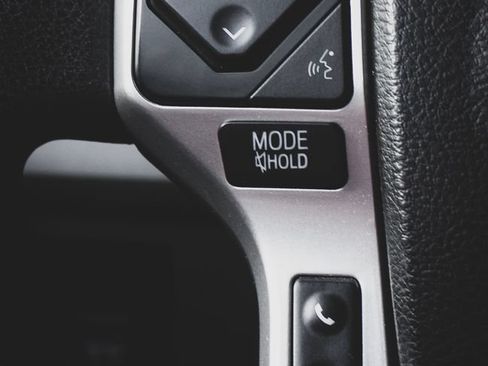 Used 2021 Toyota Tundra SR5 w/ SX Package AWD/4WD image 9