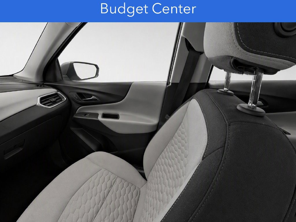 Used 2018 Chevrolet Equinox LT AWD/4WD image 14