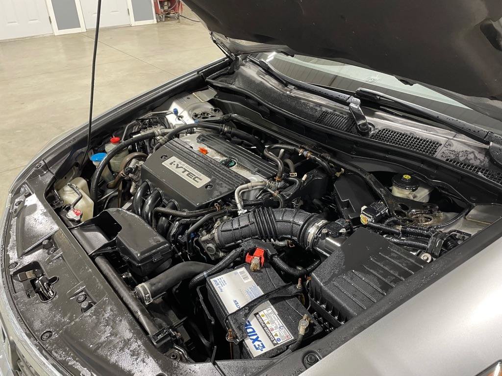 Used 2009 Honda Accord EX-L image 32