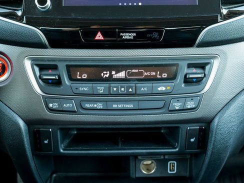 Used 2023 Honda Ridgeline RTL image 48