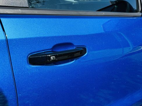 Used 2022 Chevrolet Silverado 1500 LT Trail Boss w/ LT Trail Boss Premium Package image 30