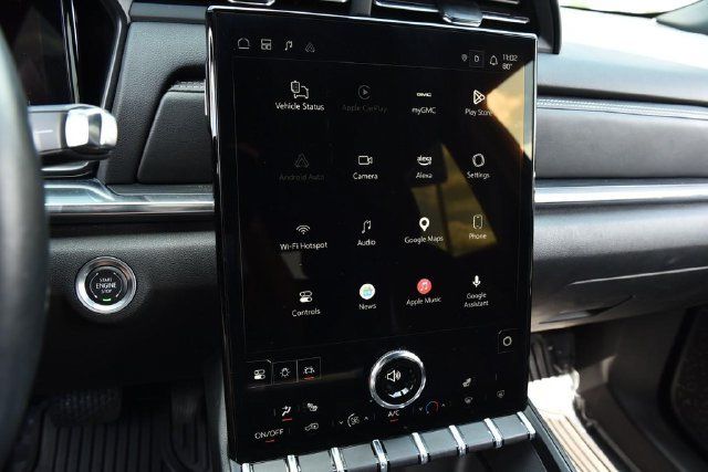 Used 2025 GMC Terrain Elevation FWD image 14