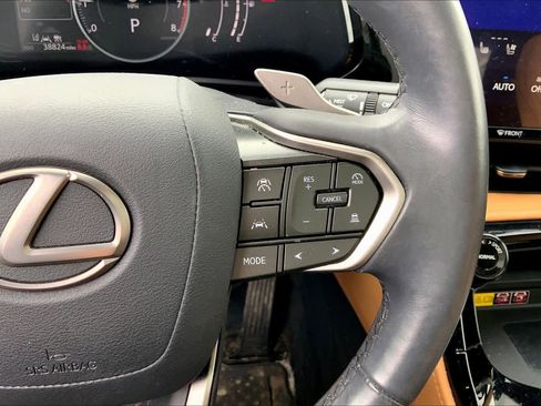 Certified 2023 Lexus NX 350 AWD image 25