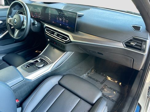 Used 2023 BMW M340i M340i w/ Premium Package image 30