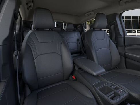 New 2025 Ford Mustang Mach-E Premium w/ Interior Protection Package image 10