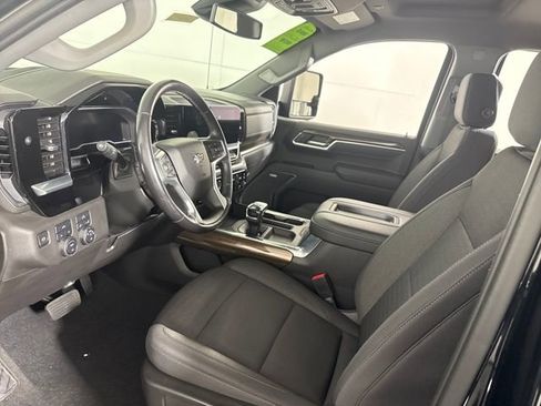 Used 2022 Chevrolet Silverado 1500 RST w/ All Star Edition Plus AWD/4WD image 27