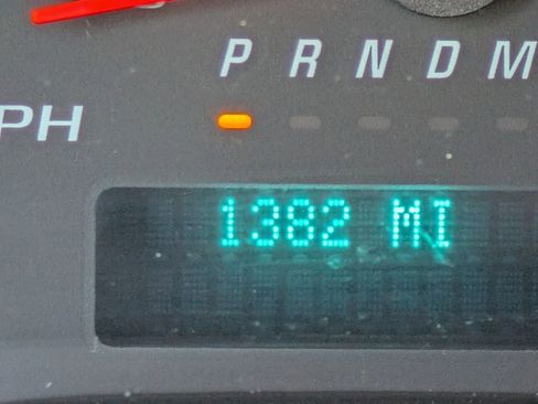 Used 2023 Chevrolet Express 3500 w/ Power Convenience Package image 27