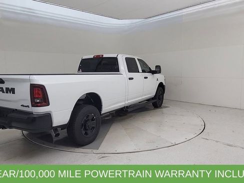 New 2026 RAM 2500 Tradesman image 14