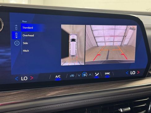 New 2026 Chevrolet Suburban LS AWD/4WD image 37