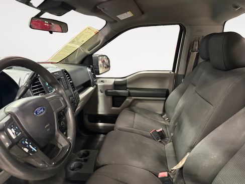 Used 2019 Ford F150 XL w/ XL Power Equipment Group RWD image 10