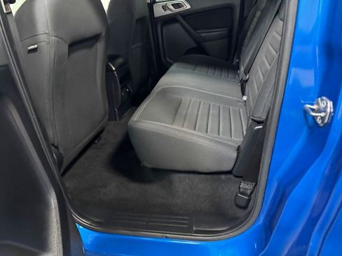 Used 2021 Ford Ranger XLT w/ FX4 Off-Road Package image 48