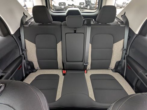 New 2026 Ford Bronco Sport Big Bend image 14