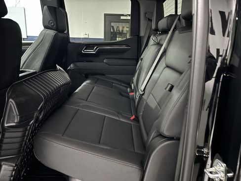 New 2026 GMC Sierra 1500 Elevation w/ Elevation Premium Package image 30