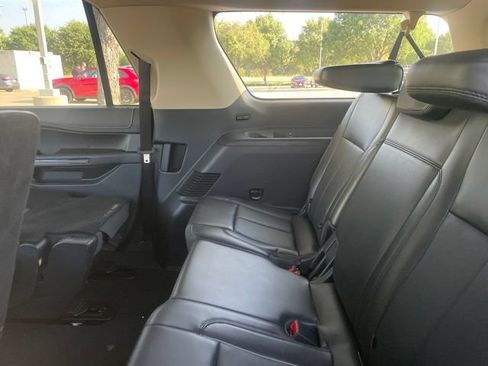 Used 2023 Ford Expedition Max XLT RWD image 7