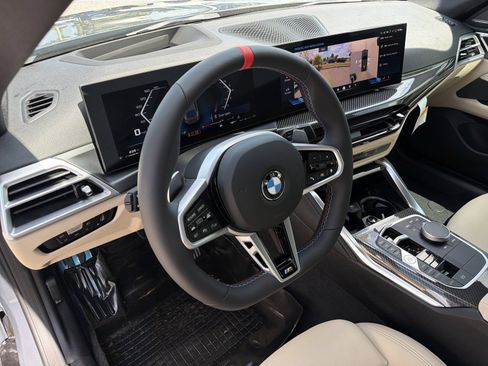 New 2026 BMW 440i xDrive w/ Premium Package AWD/4WD image 21