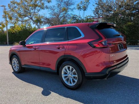 Used 2023 Honda CR-V EX image 6