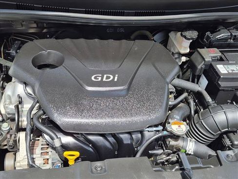 Used 2015 Hyundai Accent GS FWD image 21