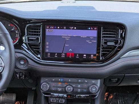 New 2026 Dodge Durango GT AWD/4WD image 19