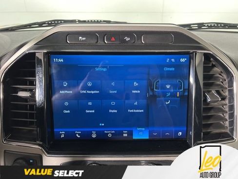 Used 2022 Ford F250 Lariat w/ Chrome Package AWD/4WD image 24