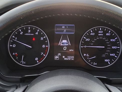 Used 2022 Subaru Outback Onyx Edition XT image 33