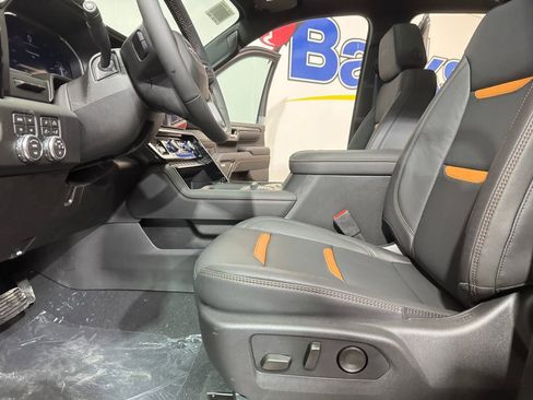 New 2026 GMC Sierra 3500 AT4 w/ AT4 Premium Plus Package image 12