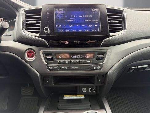 Used 2023 Honda Ridgeline RTL-E image 17