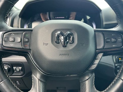 Used 2023 RAM 1500 Limited image 26